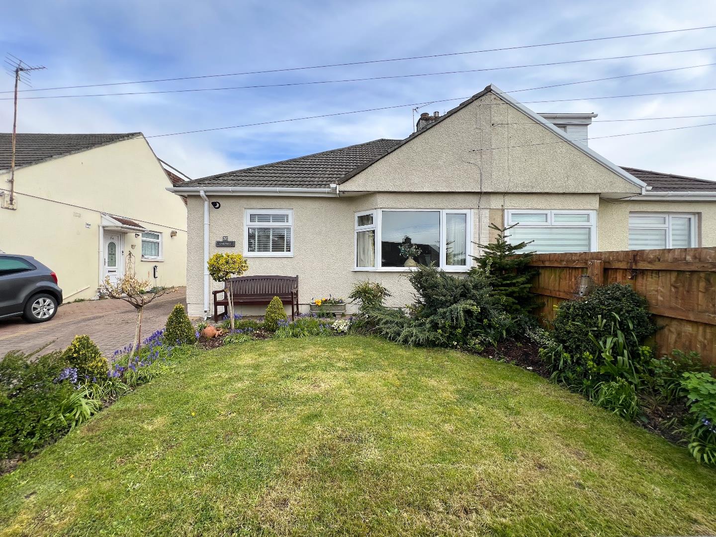 Tennyson Drive, Bridgend County Borough, CF31 4PU